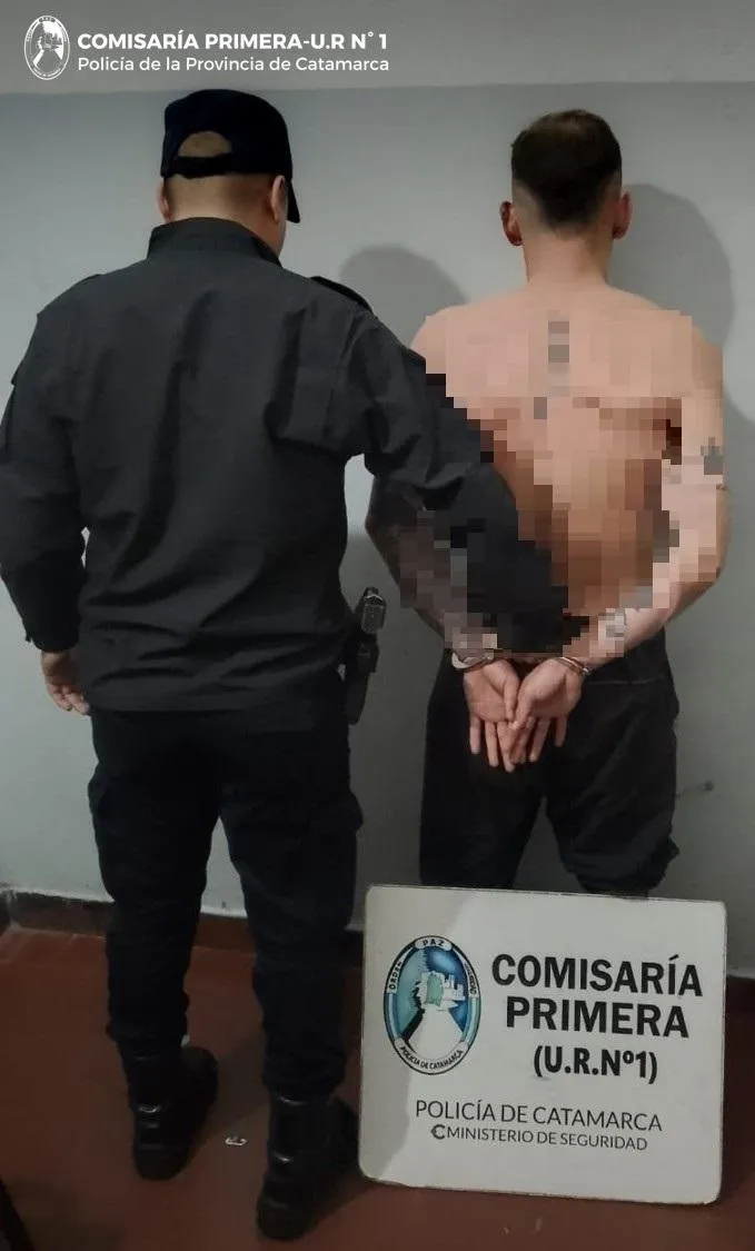 Cómo son los sumideros de Chubut donde se habrían perdido los jubilados