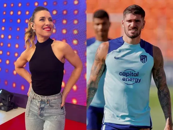 Como sus papás no podían comprarle el álbum del Mundial, él decidió armarse el propio