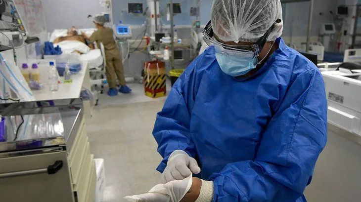 Cómo usar el aire acondicionado split en tiempos de pandemia