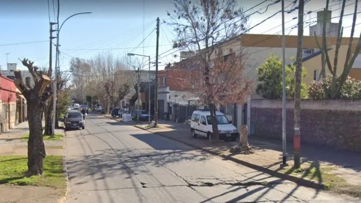 “Como vivir en el puerto”: son argentinos, están en Qatar y duermen en containers
