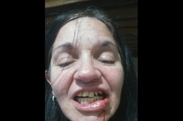 “Compré cuatro churrascos y me salieron mil pesos, con eso Dylan seguro no come ni una vez”