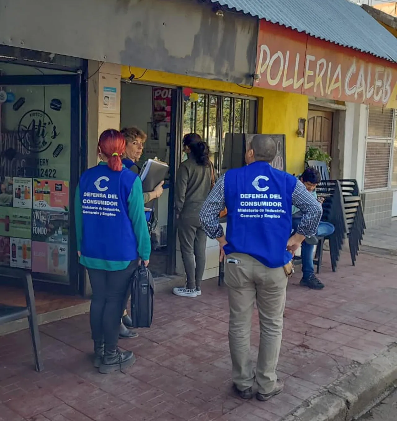 Compró monedas de $2 para vender el anillo dorado a los reducidores de metales