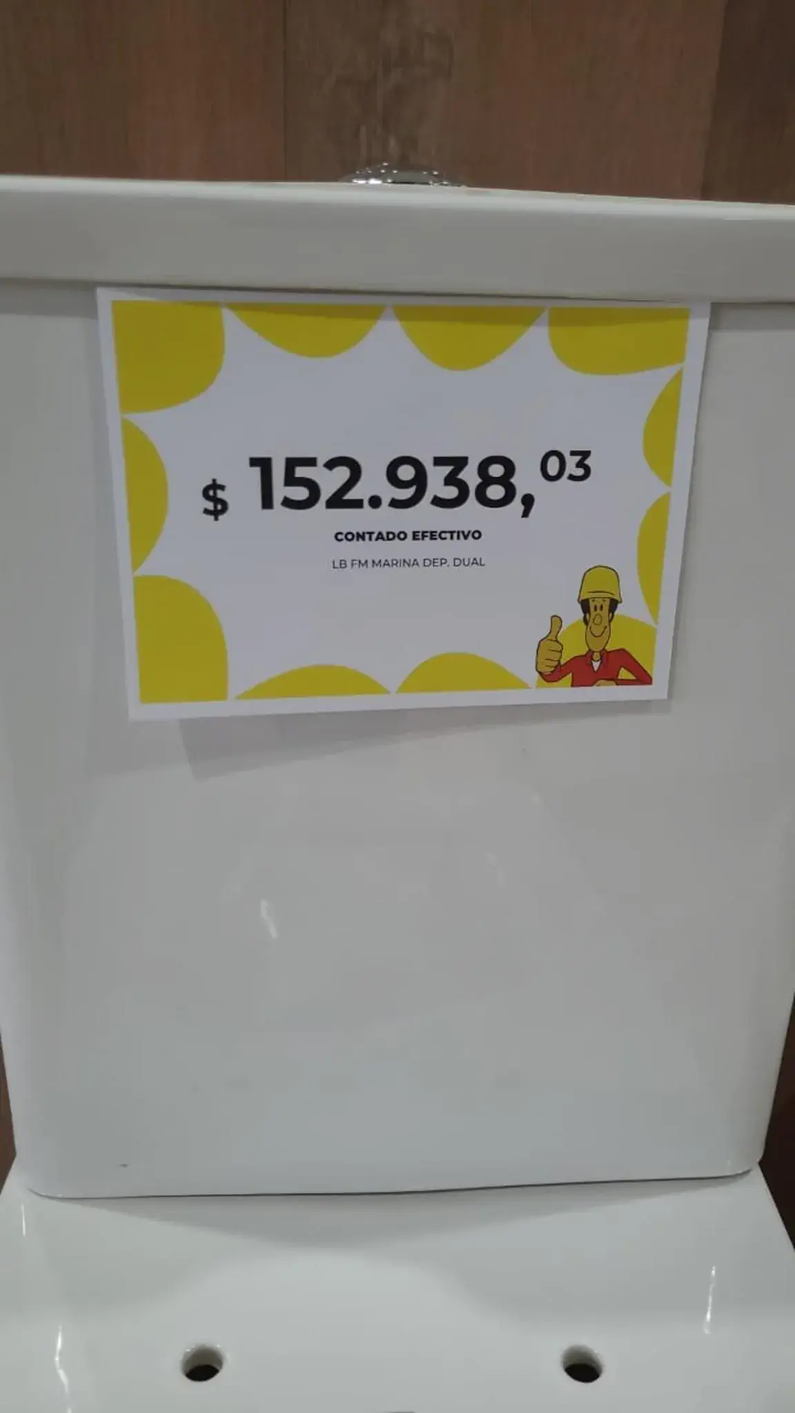 Compró monedas de $2 para vender el anillo dorado a los reducidores de metales