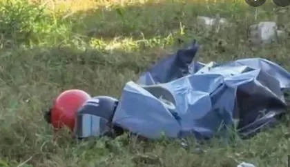 Compró papas con caritas, le tocó una “peronista” y estalló en furia