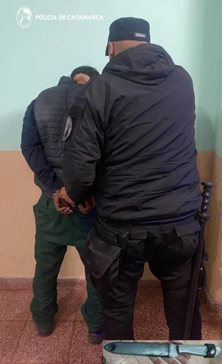 Comunicado de la División Ciberdelitos de la Policía de la Provincia