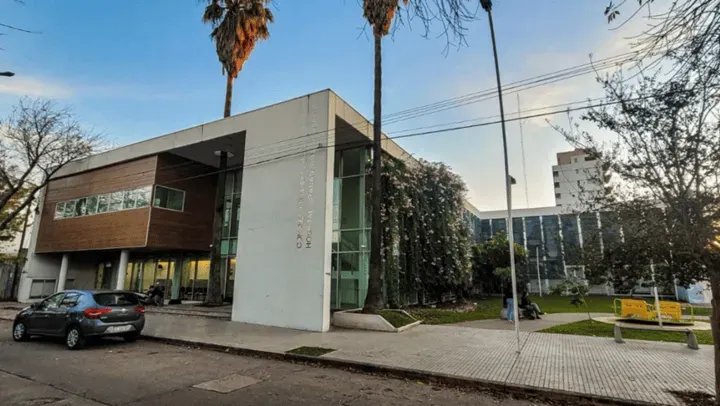 Comunicado de la División Ciberdelitos de la Policía de la Provincia