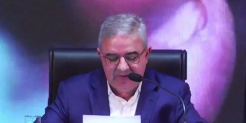 Comunicado del Obispado de Catamarca