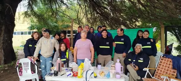 Comunicado: el servicio de Mamografía se encuentra fuera de servicio