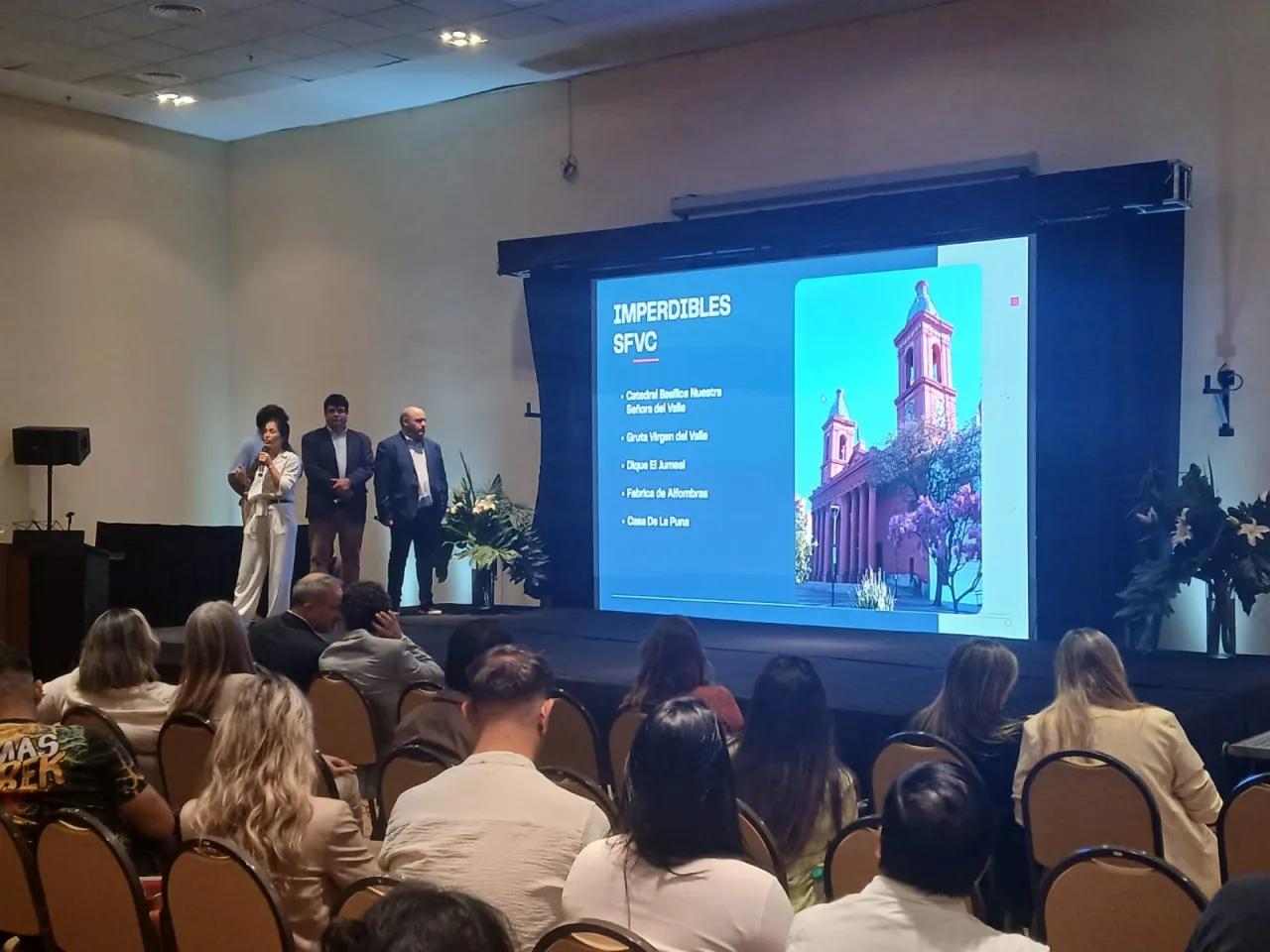 Con apoyo del CFI, emprendimientos productivos de Catamarca reconvierten sus sistemas de energía