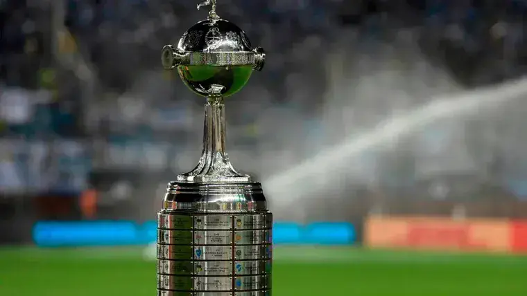 Con Boca, Central y Estudiantes, se sortea la Copa Libertadores