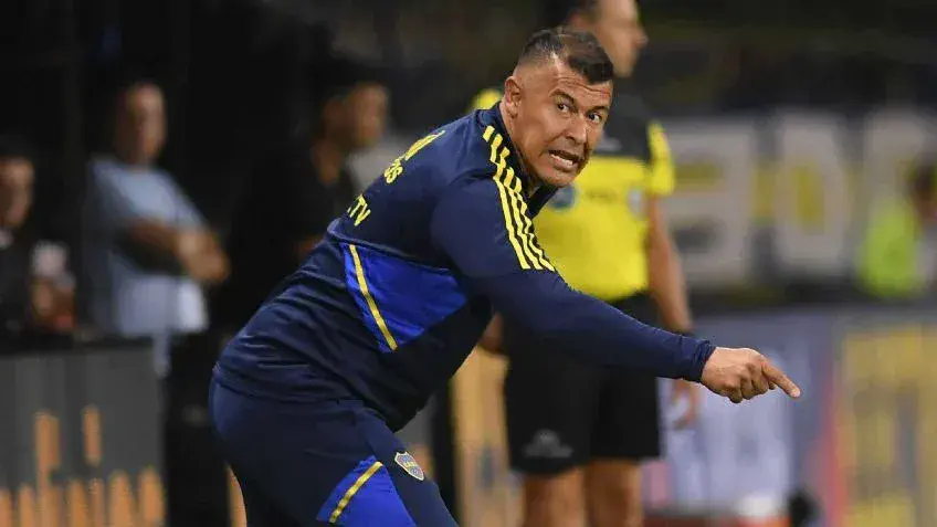 Con dos esperados regresos, Almirón confirmó a los convocados de Boca para la Copa Libertadores