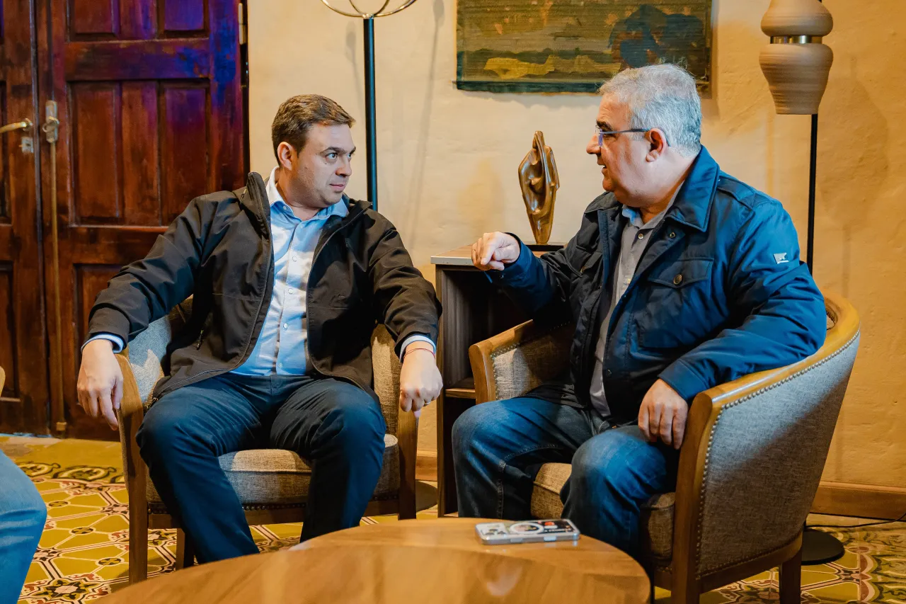 Con expectativas, los gobernadores se preparan para reunirse con el Presidente Javier Milei
