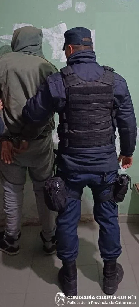 Con mangueras conectadas desde Salta a Bolivia contrabandeaban toneladas de aceite
