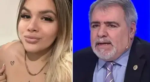 "Con Milei dejé de ir al cine"