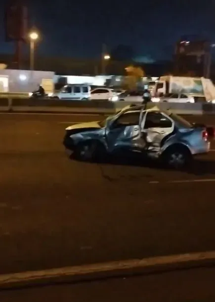 Con seis meses en el poder, Milei mantiene su imagen positiva