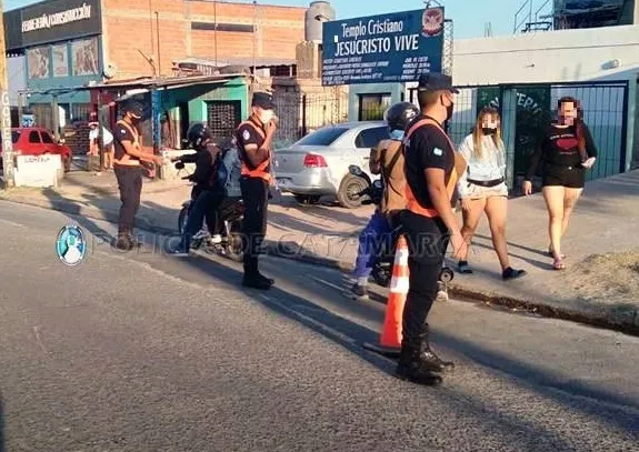 Con un body transparente, Jésica Cirio encandiló a sus fanáticos