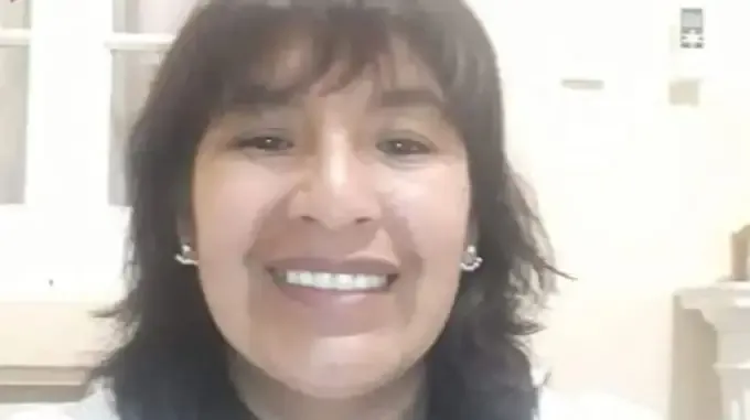 Con un hacha intentó agredir a sus hermanas