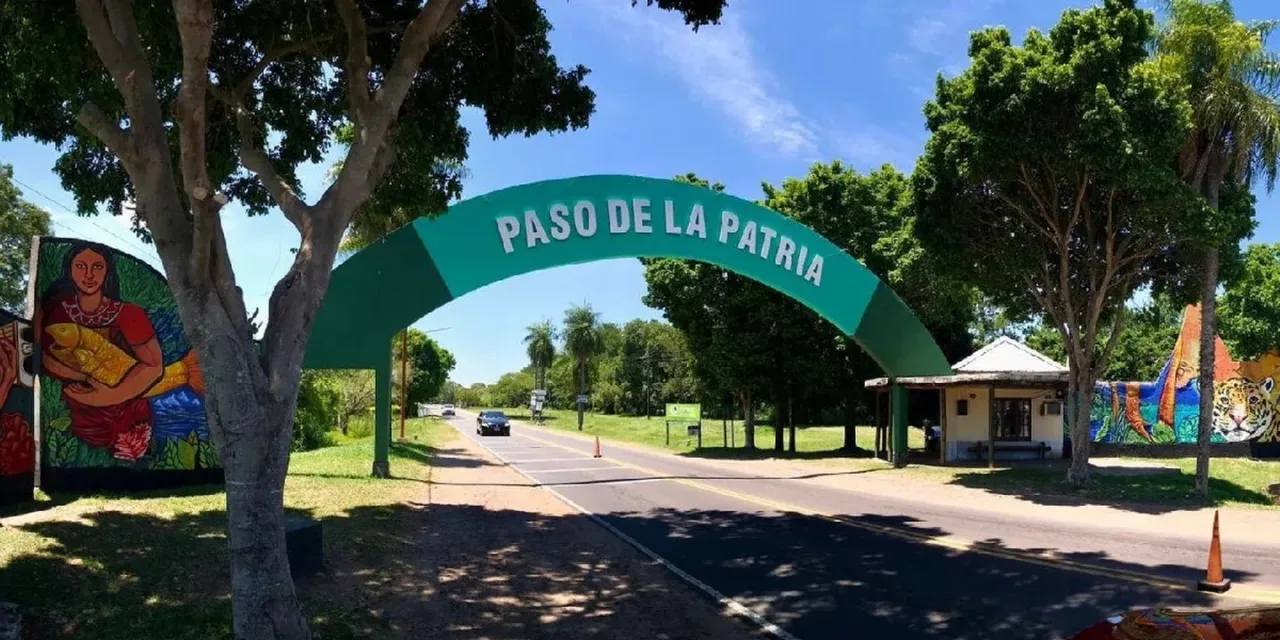 Con una gran convocatoria, se vivió a pleno “la Noche de los Paseos, especial turismo”