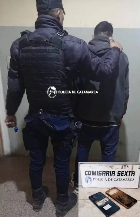 Con una gran convocatoria, trabajadores estatales se movilizaron reclamando incrementos salariales dignos