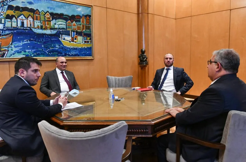 Concejales del FT disidentes con el intendente se unieron al bloque de JPC