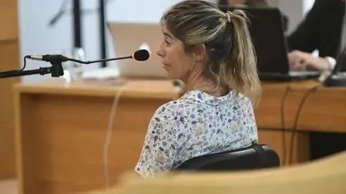 Condenado por abusar sexualmente de su hermana desde que tenía 7 años