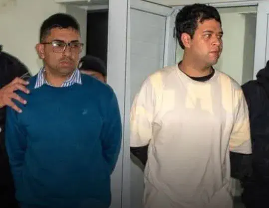 Condenan a 12 y 14 años de prisión a dos hombres por abuso sexual en un motel