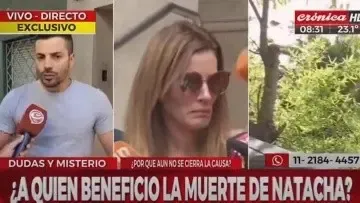 Condenaron a prisión perpetua al barbero que asesinó de 47 puñaladas a su pareja delante de su hijo de 3 años