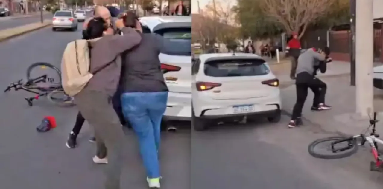 Condenaron a un hombre por abusar de una nena de 12 años
