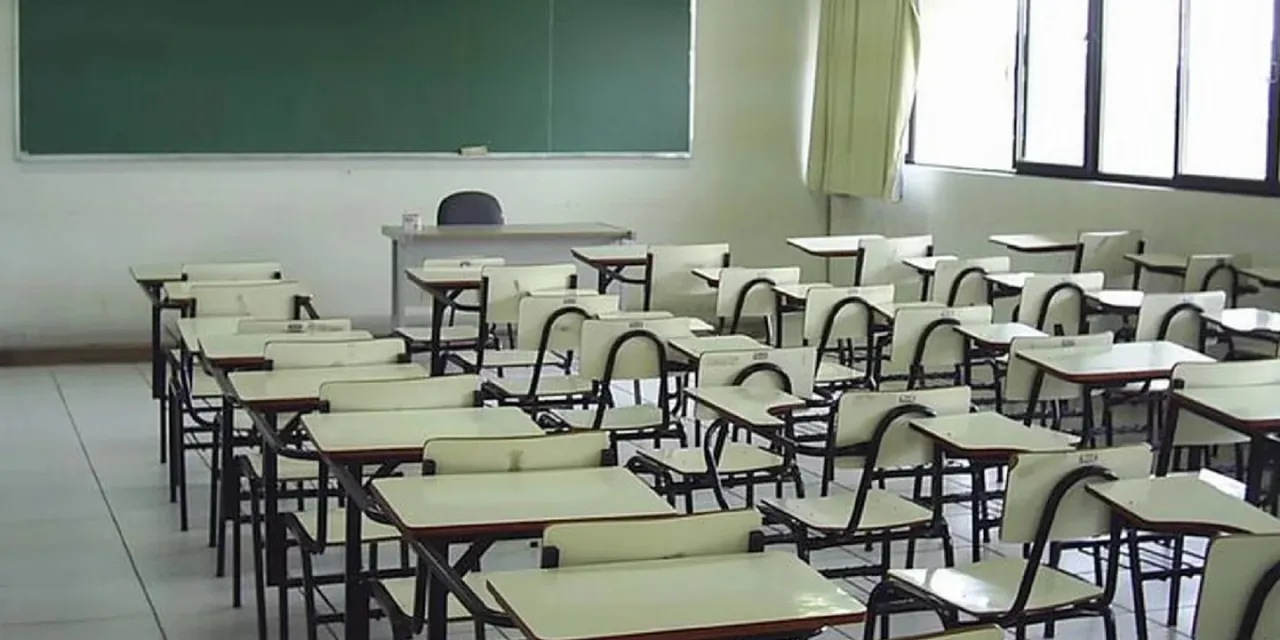 Condenaron a un hombre que abusaba de su hija y le ponía un collar de perros