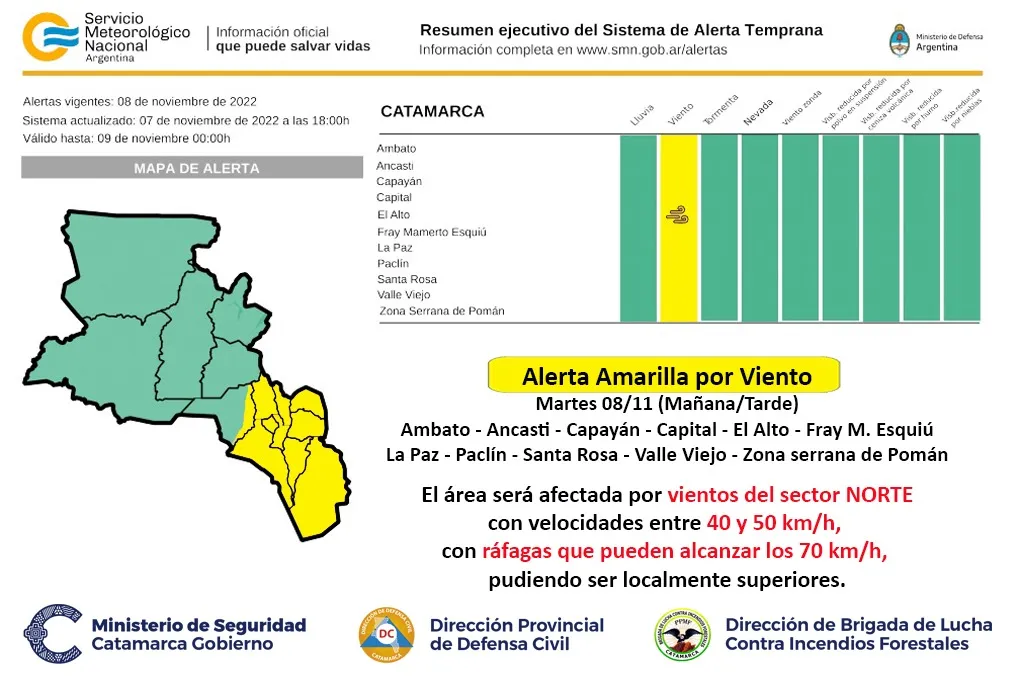 Condenaron a un violento con prisión efectiva