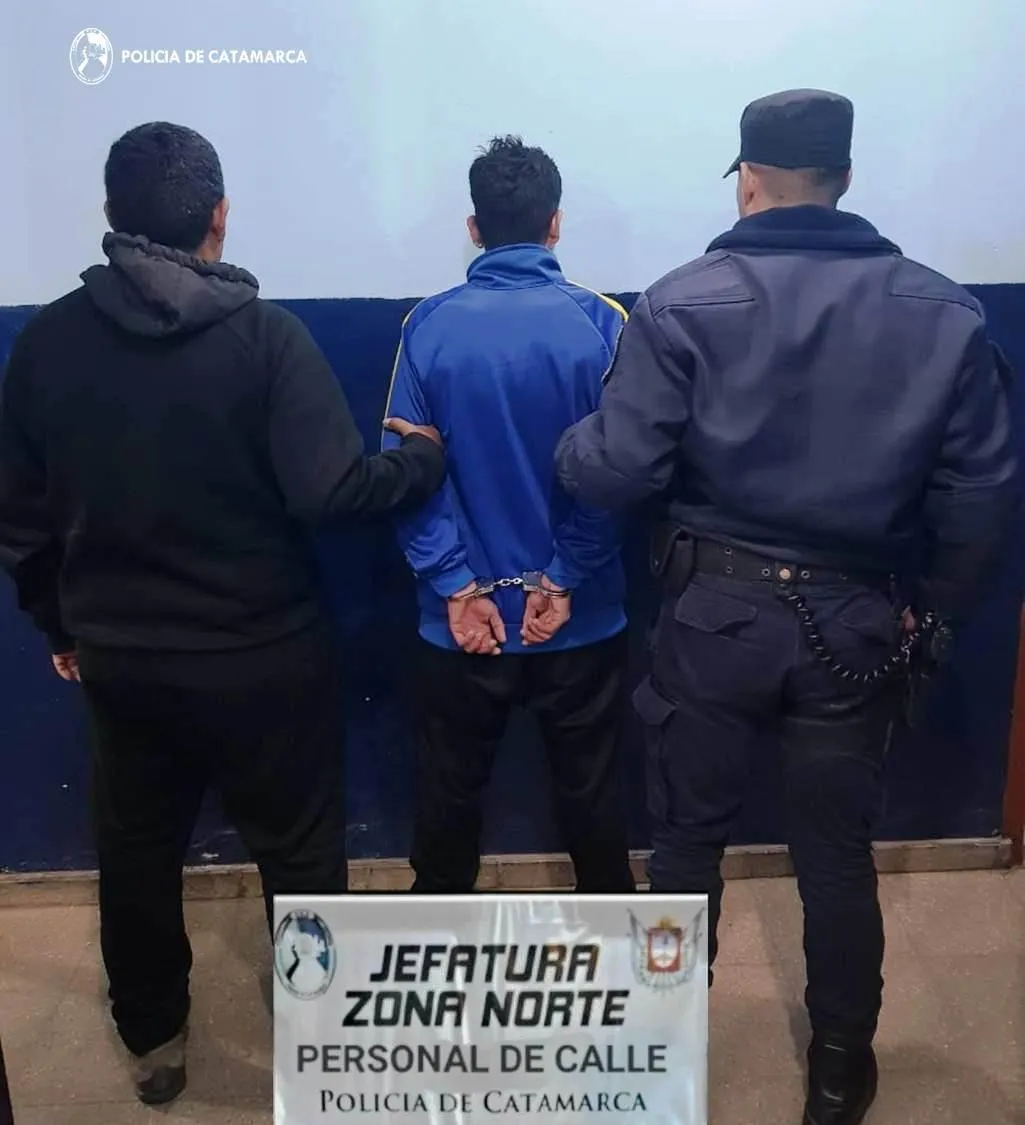 Conductor alcoholizado atropelló y mató a un policía y un agente de tránsito en Mendoza