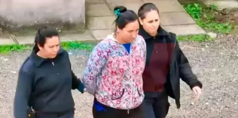 Conductor embistió a un adolescente de 13 años en Avenida Güemes