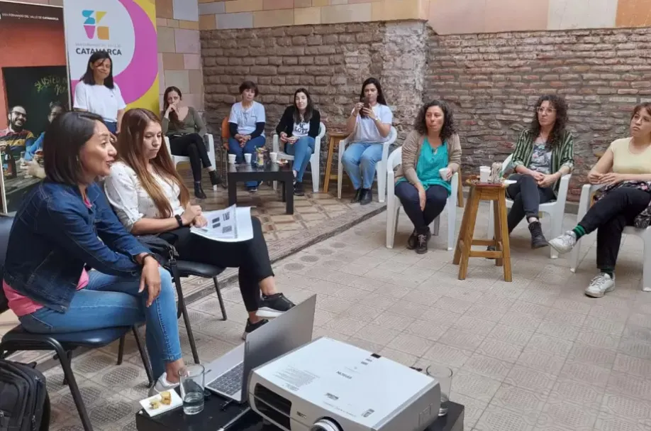 Conectando comunidades: el puente de Santa María tiene un avance del 50%