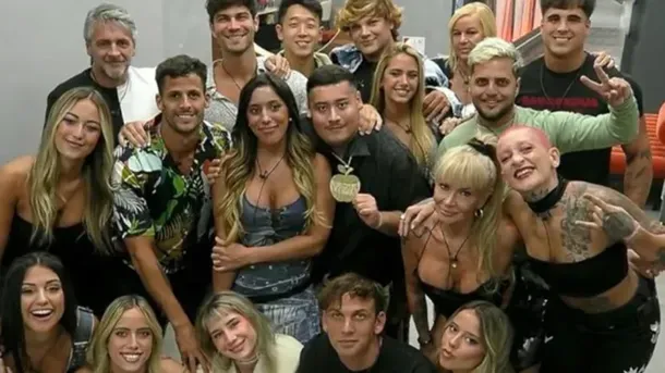 Confesión y polémica: Maxi López reveló que pidió adelantar el parto de su hijo para volver a la TV
