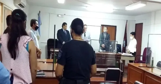Confesó el “viudo negro” acusado de engañar y robar a 34 hombres