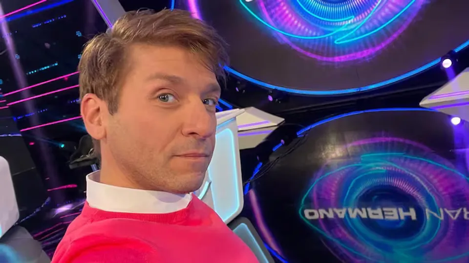 Confirman que Occhiato echó a Flor Peña y a otras personas de Luzu tras la fake news con el papá de Messi