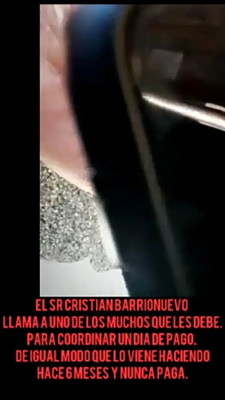 Confirman que un ángel de la guarda salvó a un niño de tres años y hay una imagen que lo demuestra