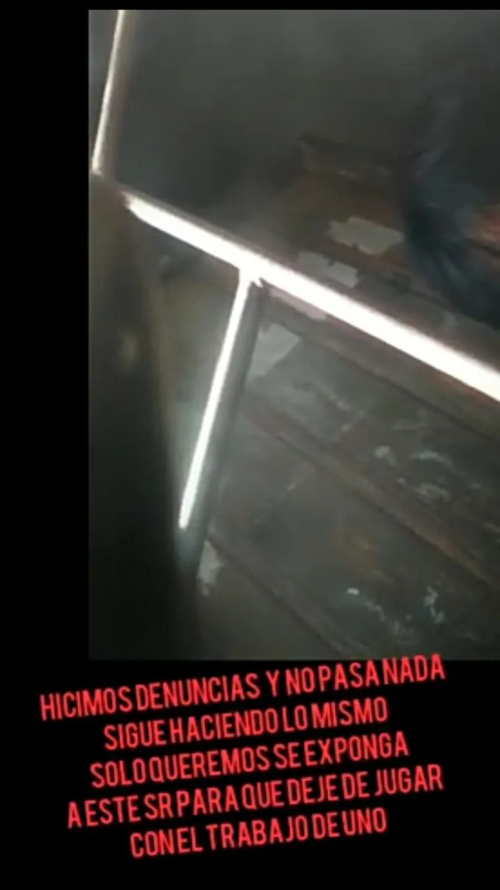 Confirman que un ángel de la guarda salvó a un niño de tres años y hay una imagen que lo demuestra