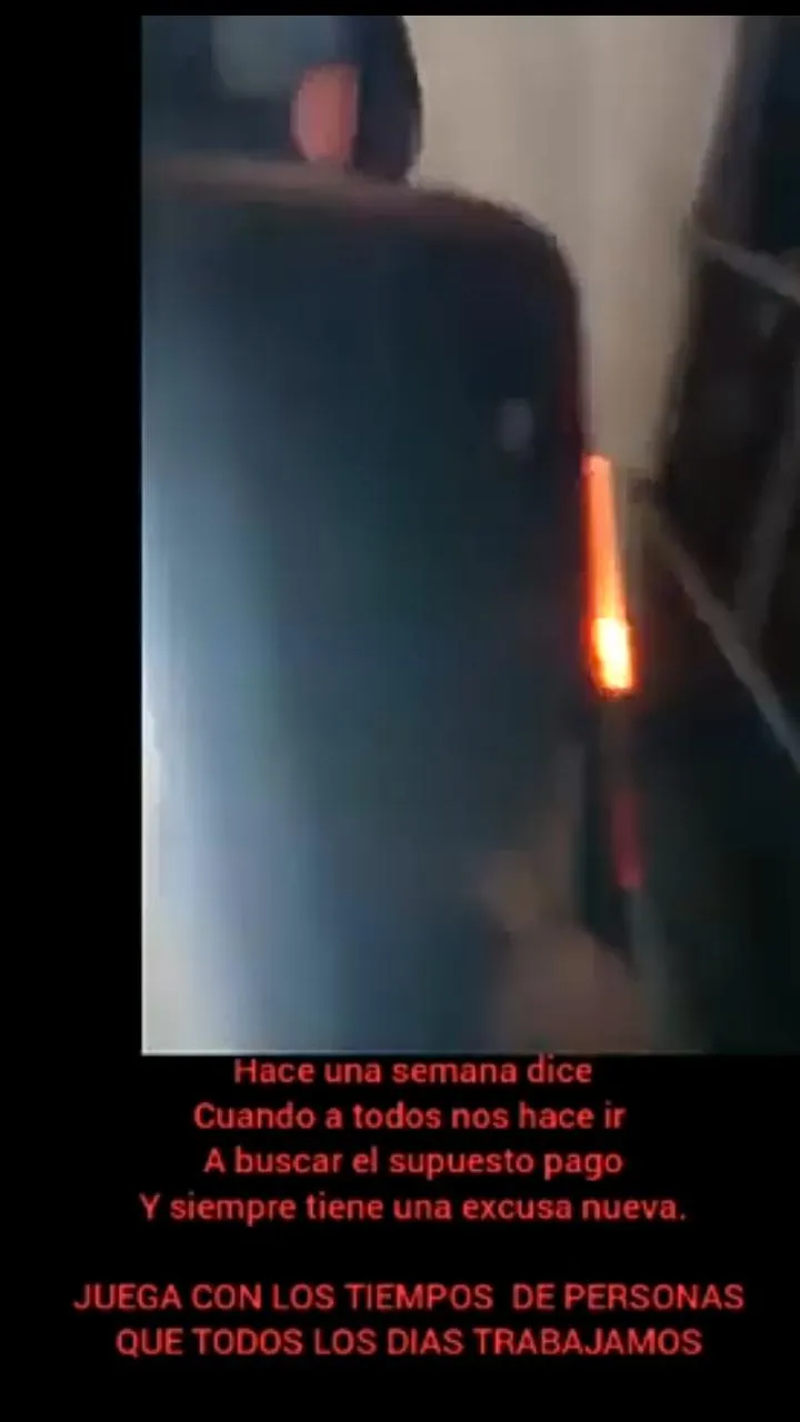 Confirman que un ángel de la guarda salvó a un niño de tres años y hay una imagen que lo demuestra