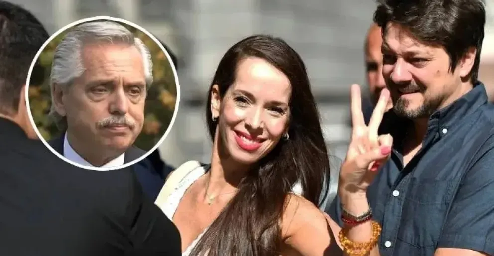 Confirman si entre las figuras invitadas en la vuelta de Susana Giménez a la televisión estará Fabiola Yañez