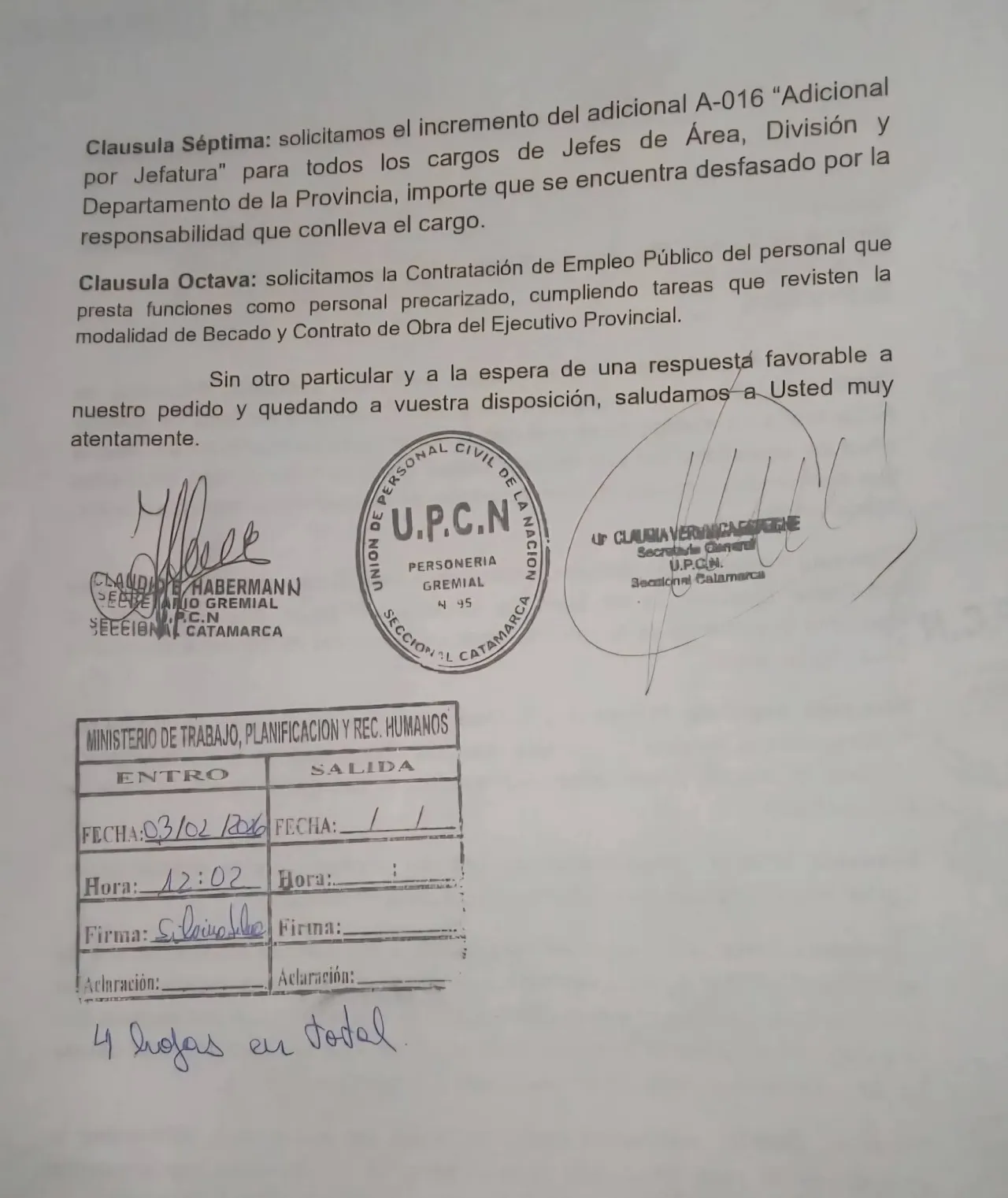 Confirmaron cambios en la agenda escolar ¿Cuándo se reincorporan los docentes?