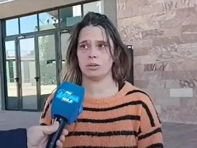 Confirmaron que fue detenido el hombre acusado de secuestrar y abusar de una joven argentina en México