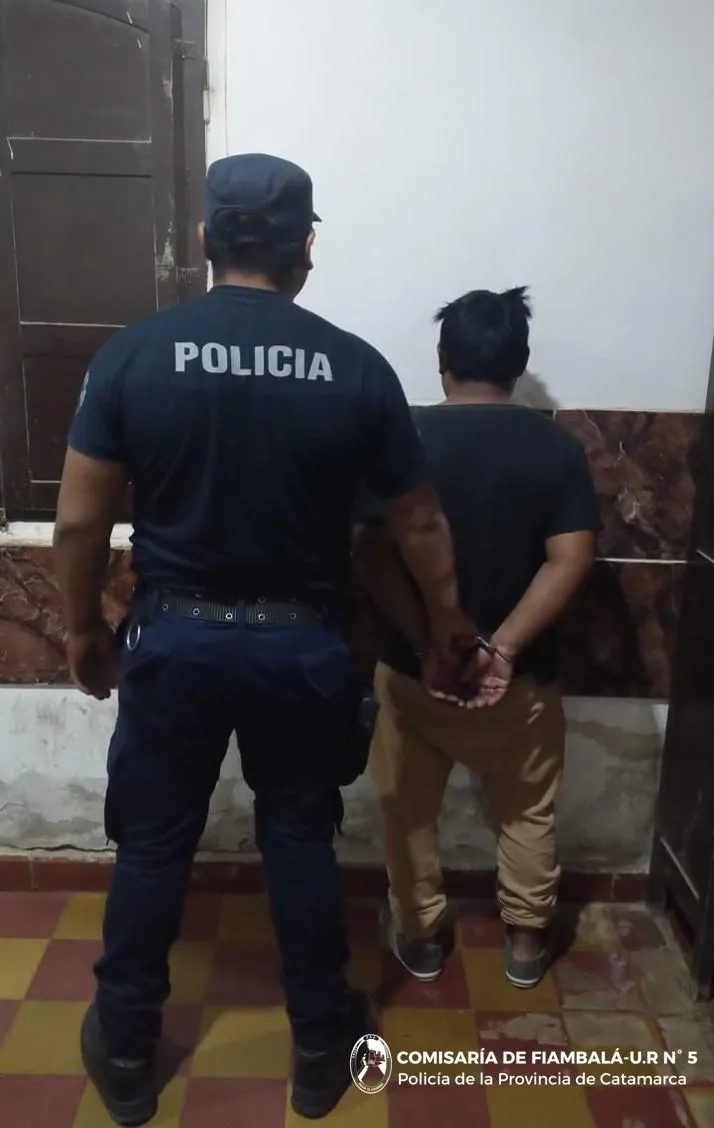 Conmoción en el fútbol argentino: murió el exjugador al que se le prendió fuego la casa hace cuatro meses