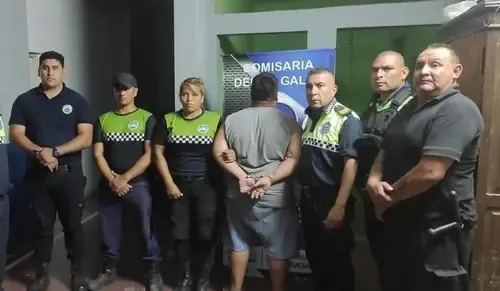 Conmoción en Trelew por el sobrevuelo de un OVNI