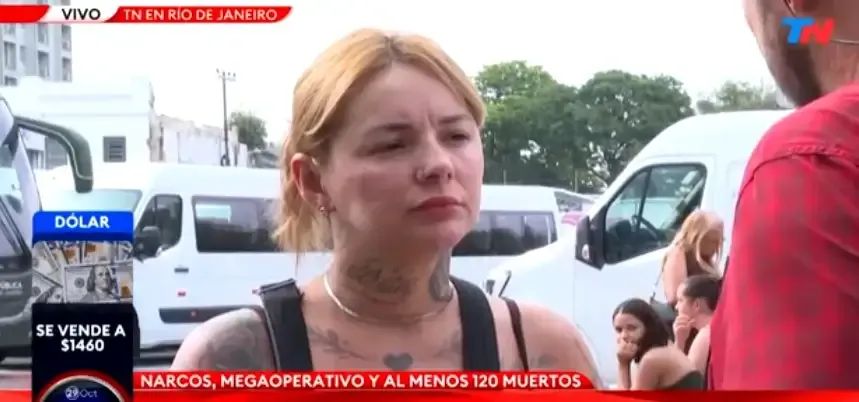 Conmoción por el fallecimiento de María Elena "Marilyn" Varela, símbolo en la lucha por María Soledad
