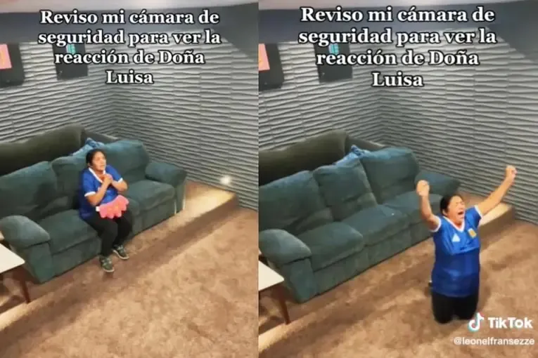 Conmoción: una nena de 5 años recibió una bala perdida y tiene muerte cerebral
