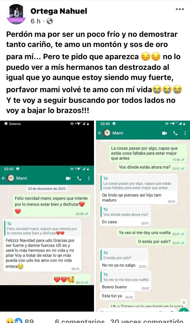 Conocé a Lola Poggio, la hermana de Julieta de Gran Hermano