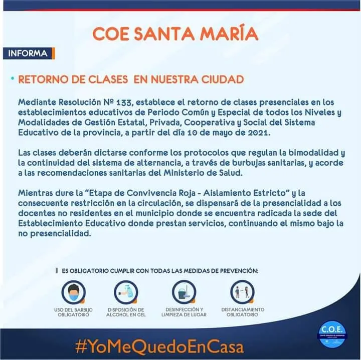 Construirán la primera escuela del mundo a prueba de pandemias: cómo funcionará