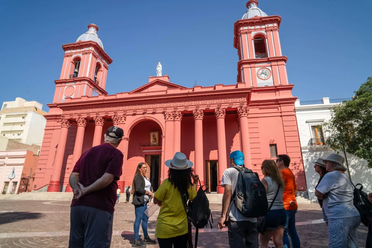 Consumo en caída libre