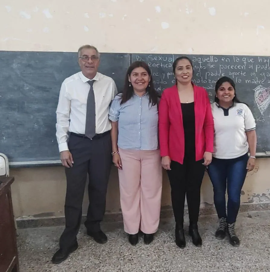 Continúa desaparecida la joven trans que intentó robar a menores y se escapó de la Comisaría